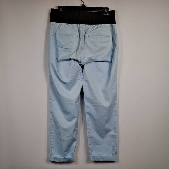 Khakis by Gap Maternity pants  NWOT - Picture 5 of 10